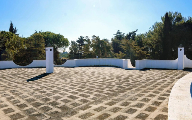 Villa Le Cesine