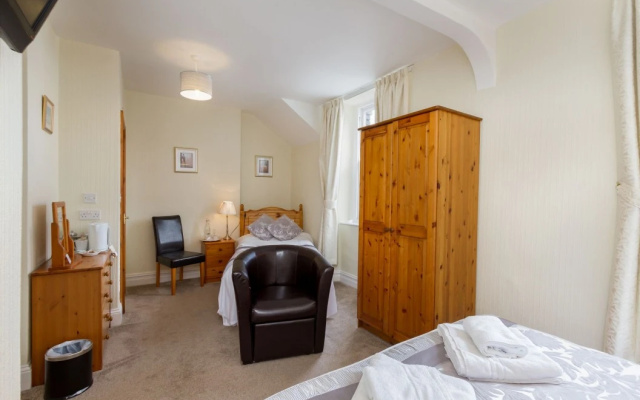 Eden Green Guest House