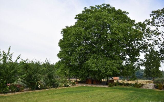 B&B De Bloesem