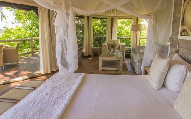 Nambwa Tented Lodge