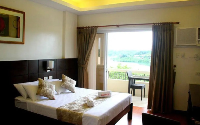 Sienatel HTU Training Hotel