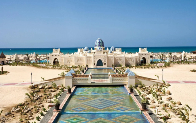 Hotel Riu Karamboa - Adults Only - All Inclusive