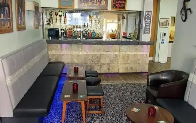 Fairhaven Hotel Central Blackpool