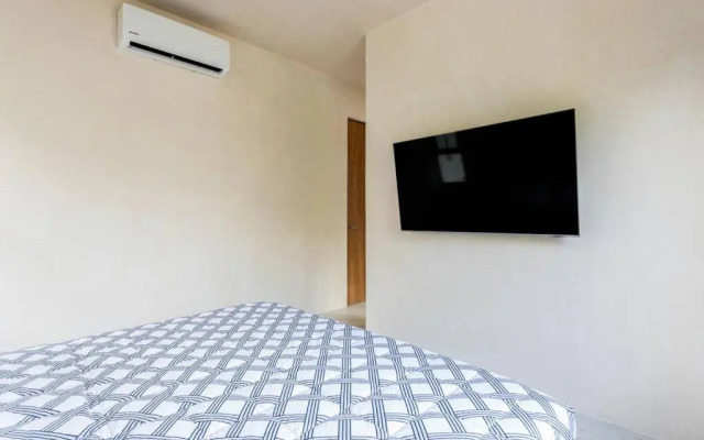 Jungle Chic 3 Bedroom Villa