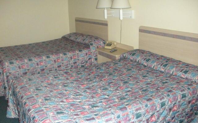 Regency Inn & Conference Center