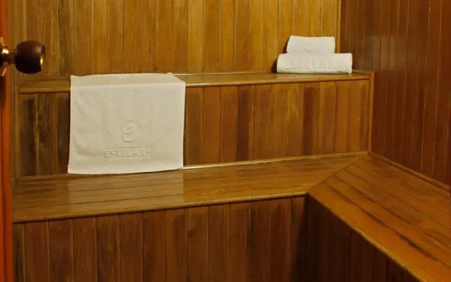 Estelar Apartamentos Medellin