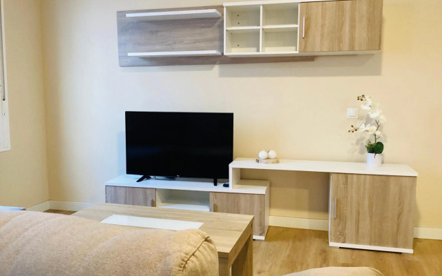 Apartamento Ronda Naranja by CasaTuristica