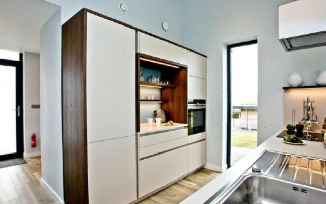 Sandymouth Holiday Park