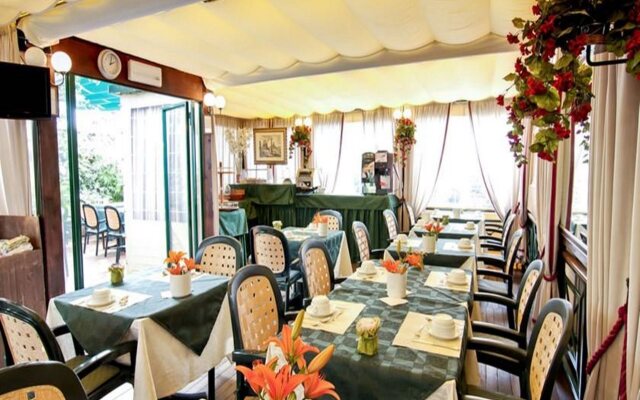 Condominio Monti Boutique Hotel