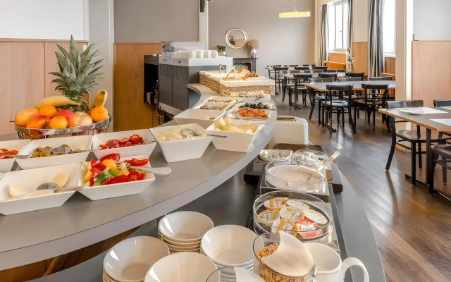 Boutique Hotel Karl	