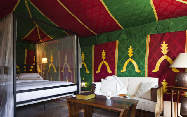 La Joya del Valle de Ricote