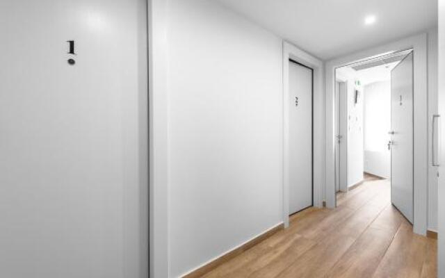 Hermes Suites, Nilie Hospitality MGMT
