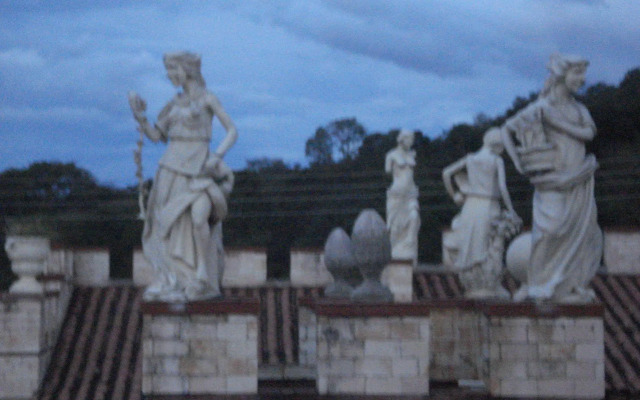 Pousada Al Castello Di Giulietta E Romeo