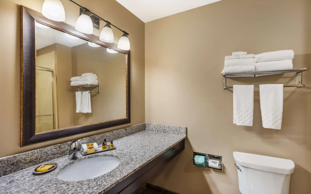Best Western Plus Intercourse Village Inn & Suites