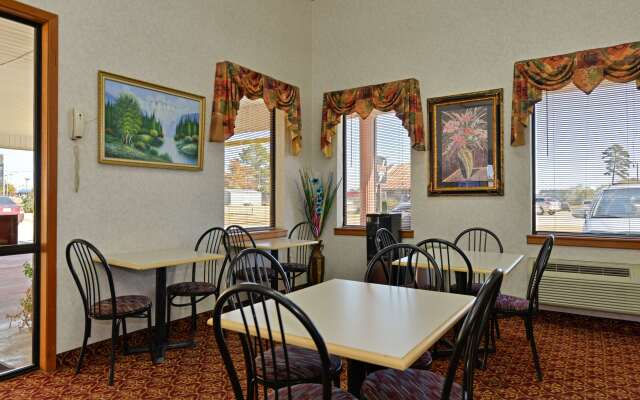 Americas Best Value Inn Brookhaven