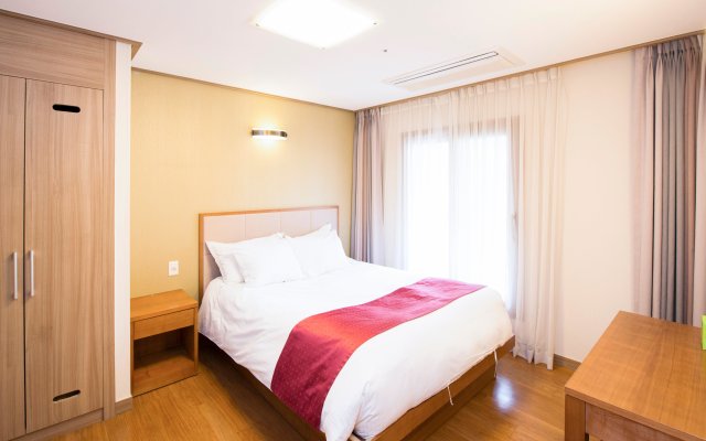 Holiday Inn Alpensia Pyeongchang Suites, an IHG Hotel