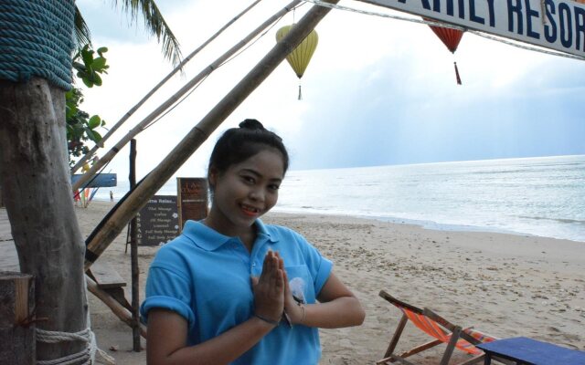 Lanta Family Resort