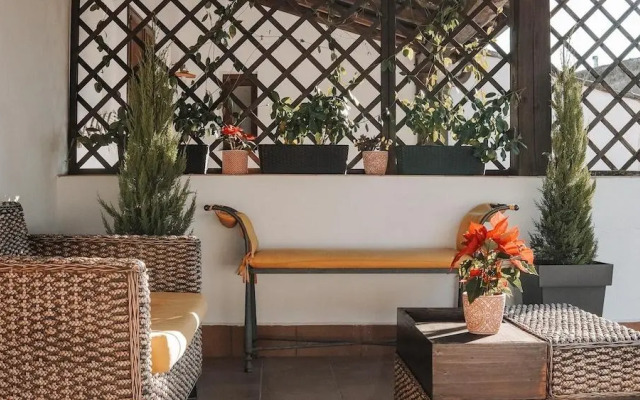 Agriturismo Casale Del Principe & Spa