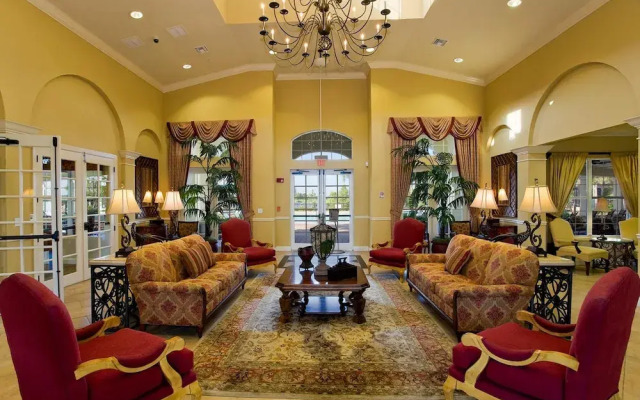 Vista Cay 4804 - 307