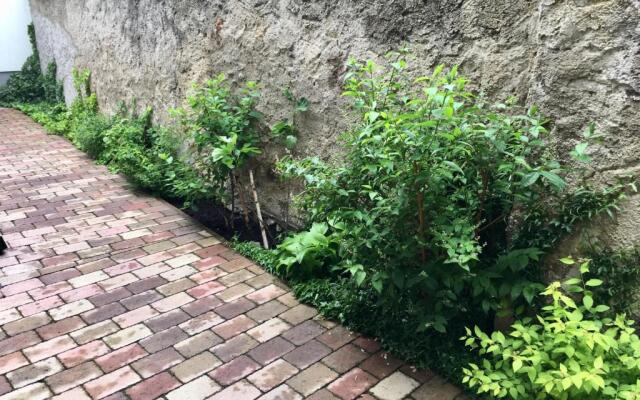 Apartmány U Vavřince