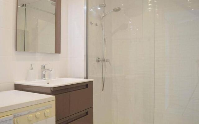 Appartement Antibes, 2 pièces, 4 personnes - FR-1-252-129
