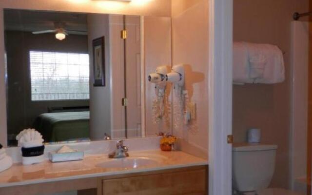 The Park at Foxborough