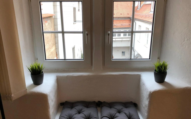 Ferienwohnung am Schlössle