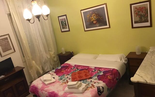 Guest House Aio Sardegna