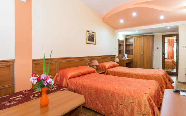 Hotel Venus