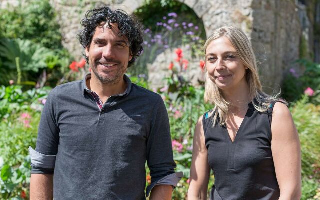 The Originals Boutique, Hôtel du Château, Dinan