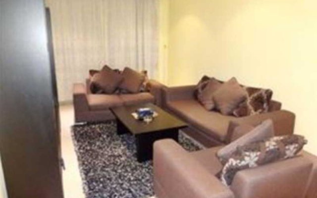 Terrace Furnished Apartments- Hawally