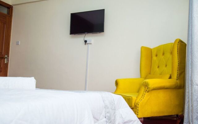 Nairobi Luxury Suites