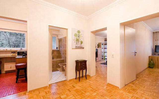 Boutique Apartment Baden-Baden