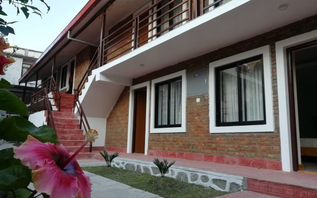 Nepal Cottage Resort