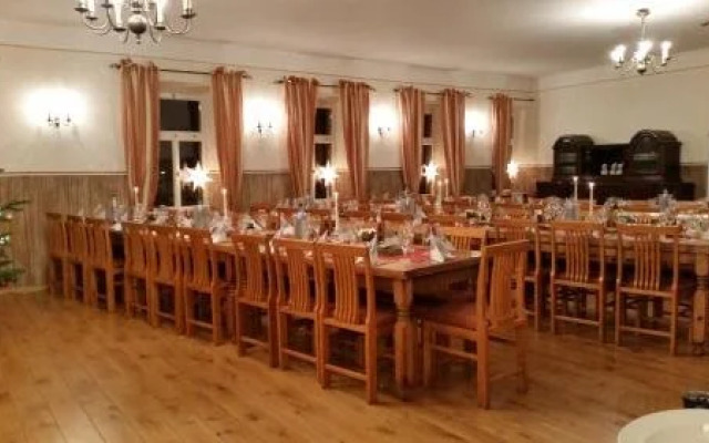 Gasthaus Pension zum Täubchen