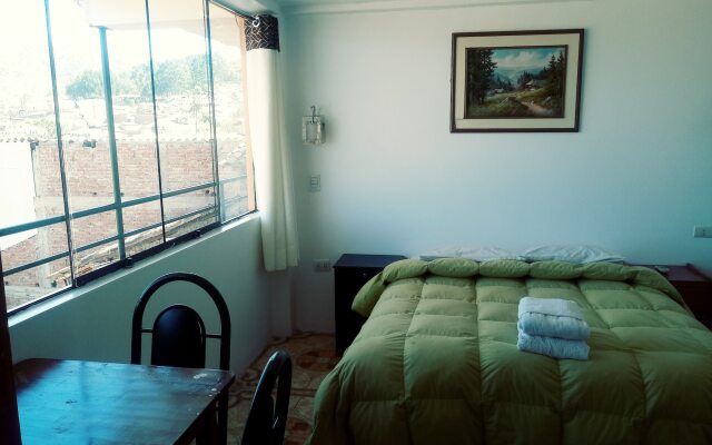 San Blas Backpacker Hostel