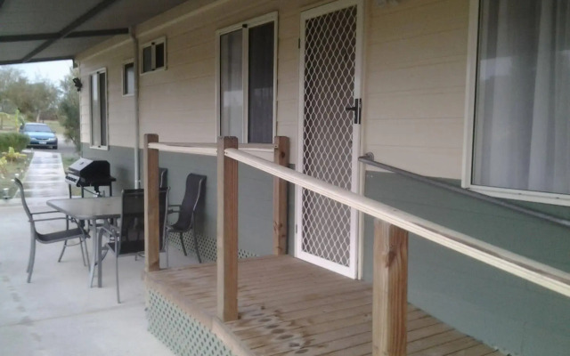 The Heights Bed & Breakfast