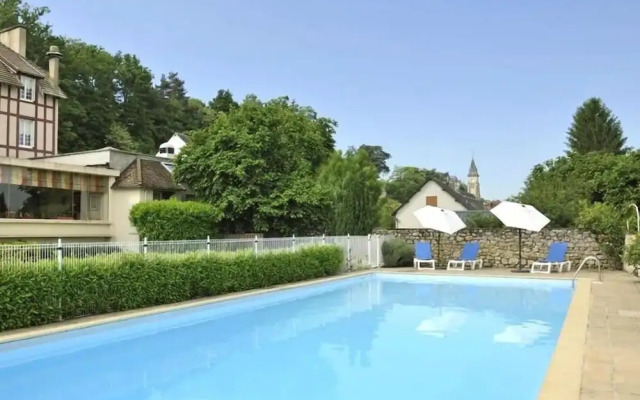 Domaine des Chateaux