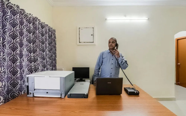 Sai Residency by OYO Rooms