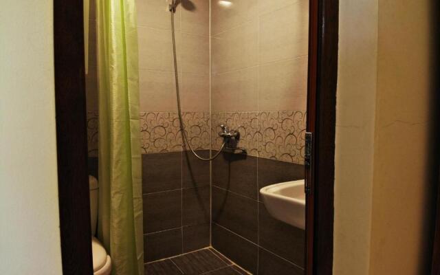 Guesthouse Lanchvali