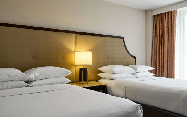 Sheraton Brooklyn New York Hotel