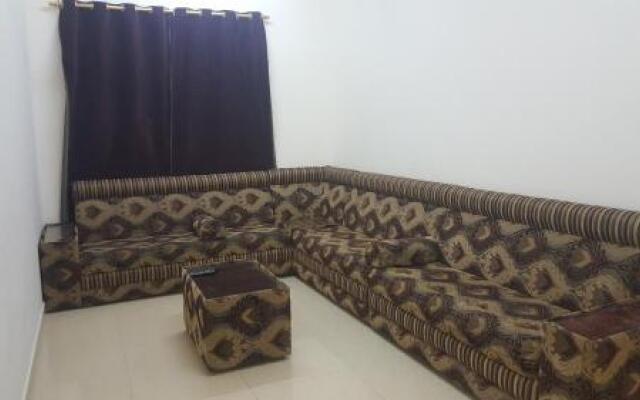 Al Andalus Furnished Apartments 3