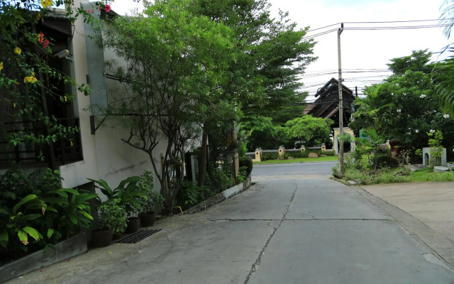Sasitara Residence Koh Samui