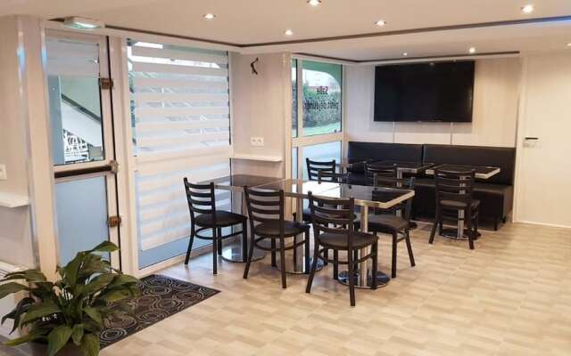 Fasthôtel Paris Nord - Saint-Witz