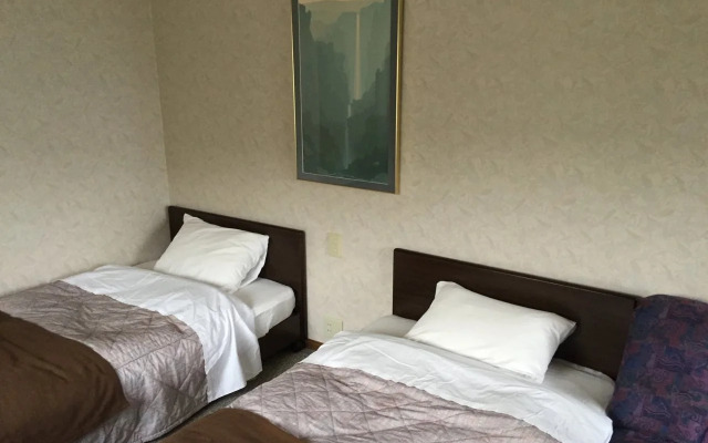 B&B Beach Comber