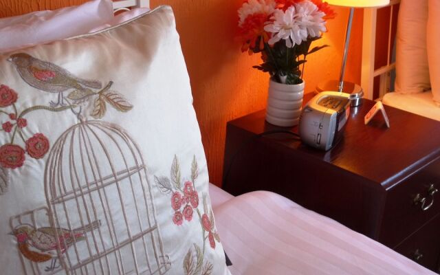 Aaran Guesthouse