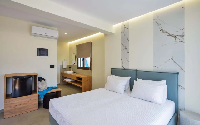 Panthea Luxury Living