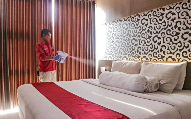 Viva Hotel Kediri, Azana Hotels Collection