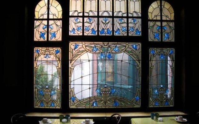 Hotel Rubenshof