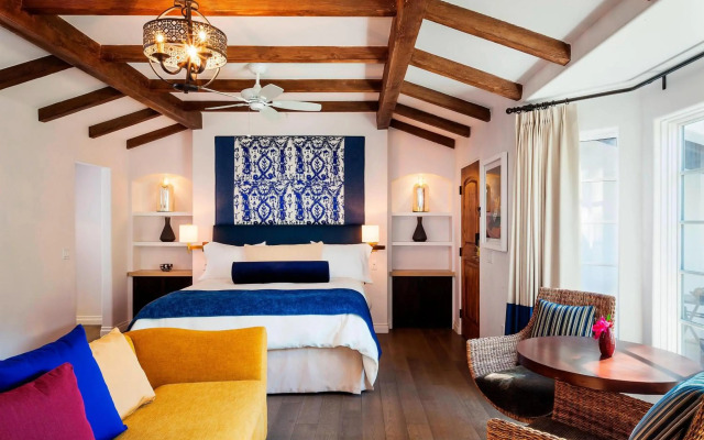 Triada Palm Springs, Autograph Collection by Marriott